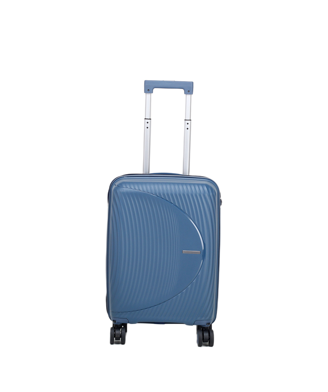 Комплект из 3-х чемоданов «Verano»