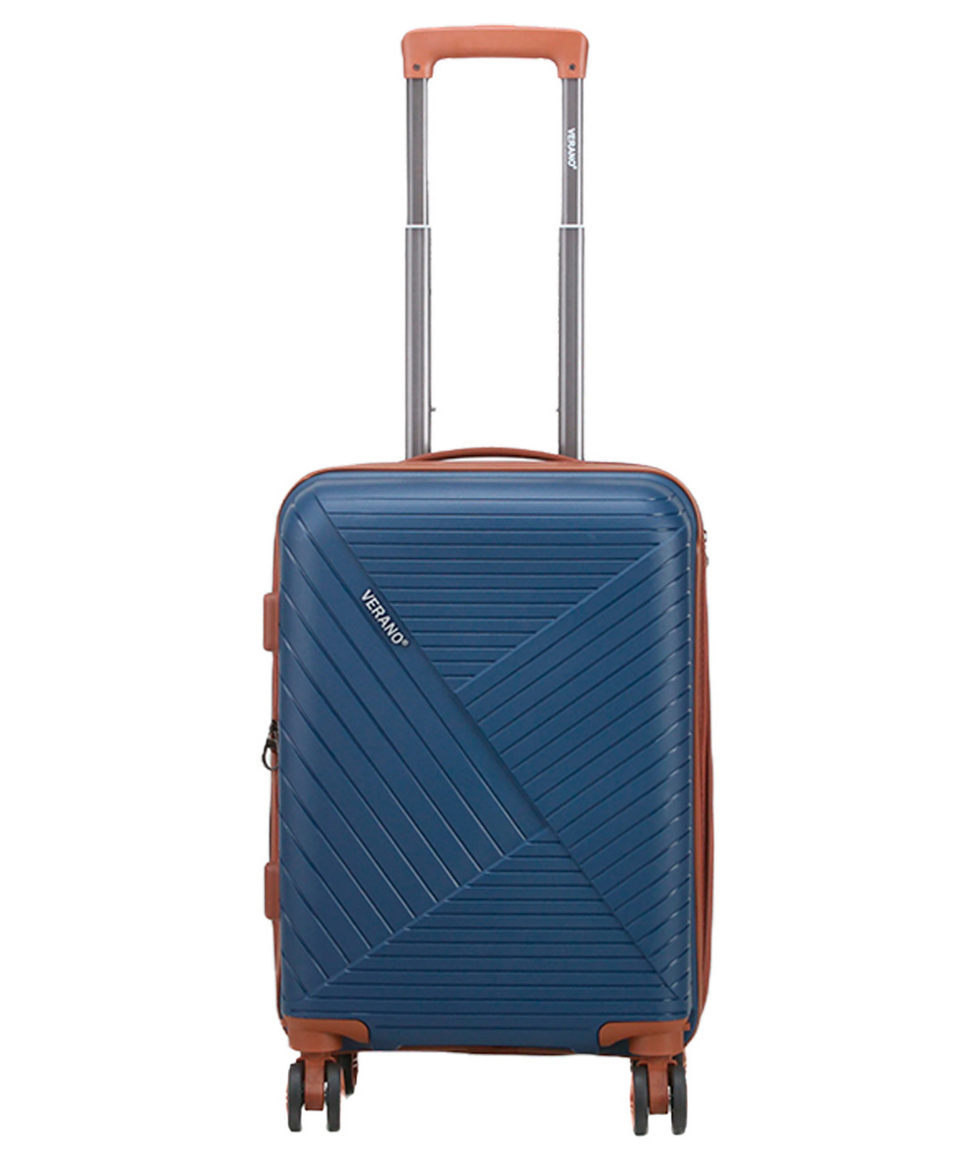 Комплект из 3-х чемоданов «Verano»