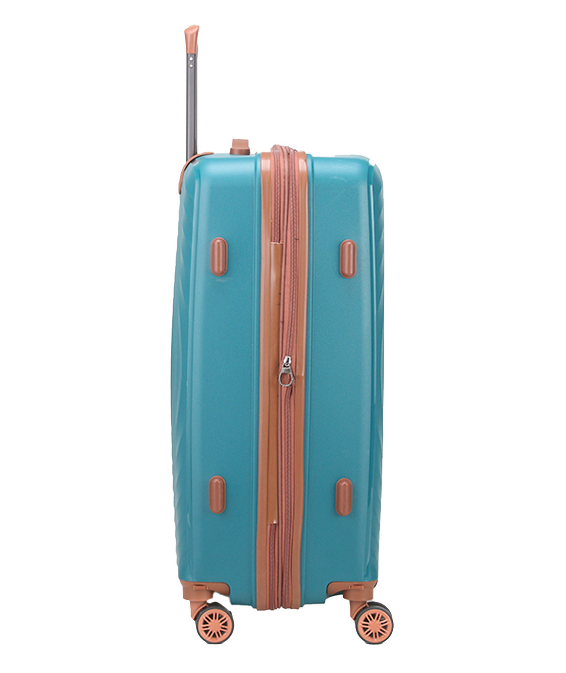 Комплект из 3-х чемоданов «Verano»