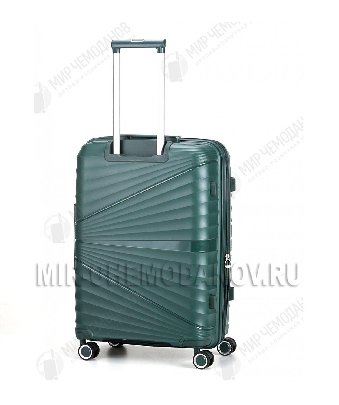 Комплект из 3-х чемоданов «Impreza»