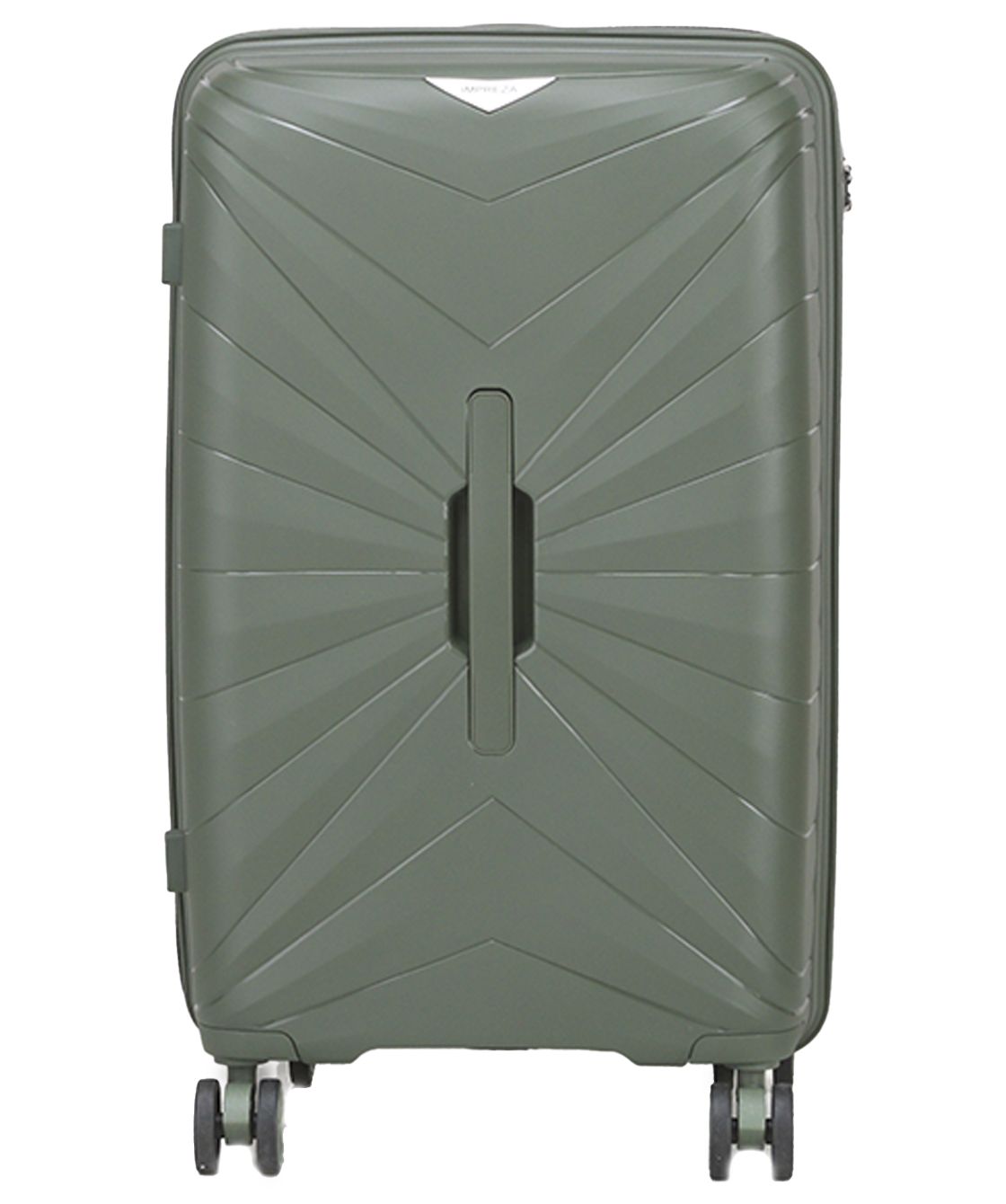 Комплект из 3-х чемоданов «Impreza»