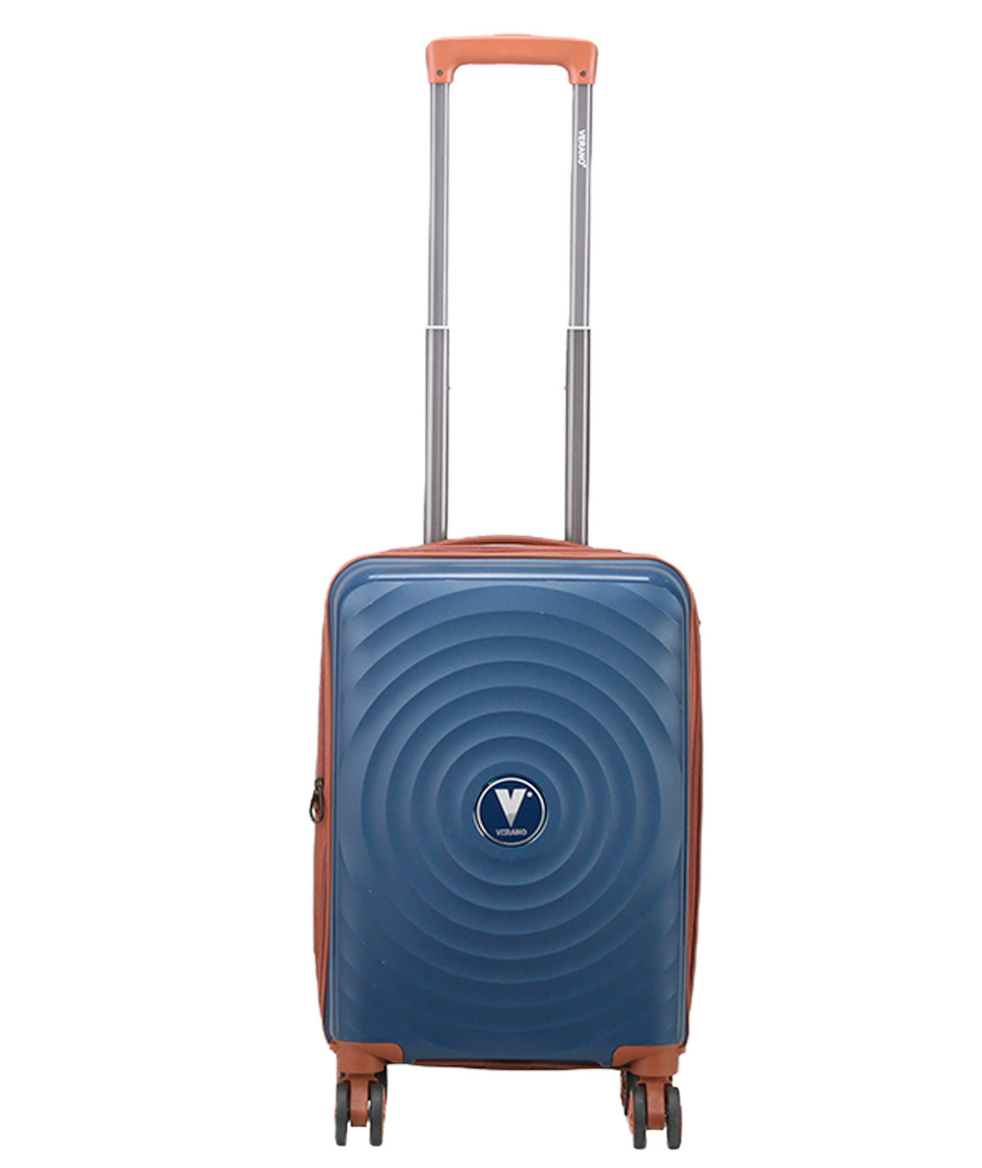 Комплект из 3-х чемоданов «Verano»