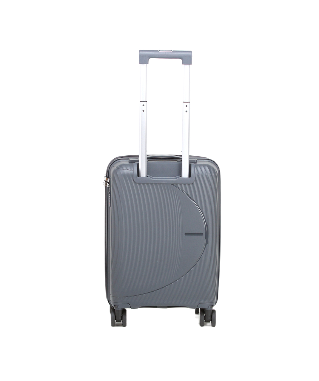 Комплект из 3-х чемоданов «Verano»