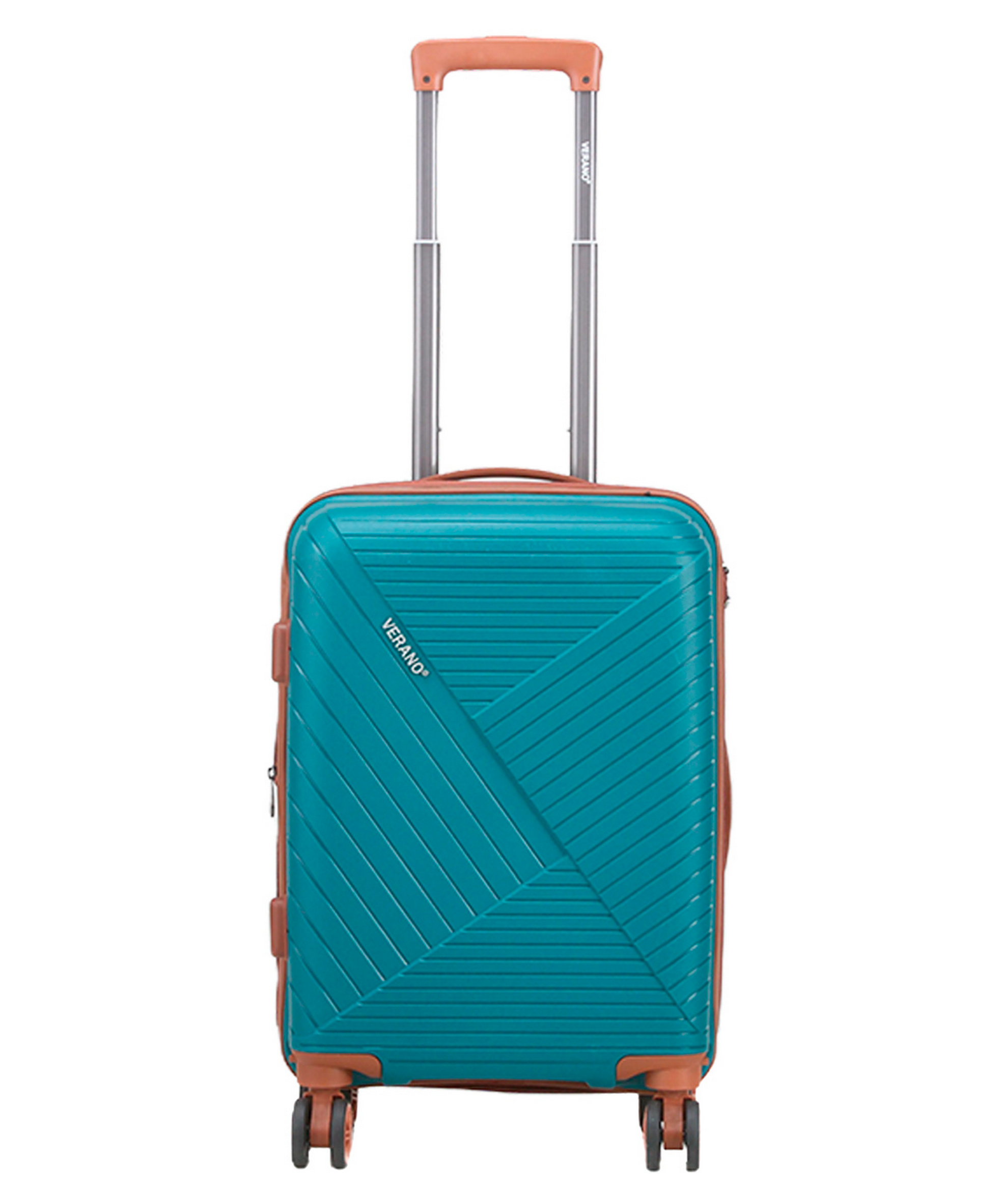 Комплект из 3-х чемоданов «Verano»