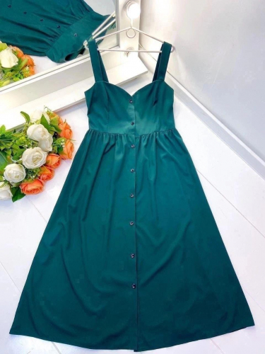 Сарафан женский, код 2527580