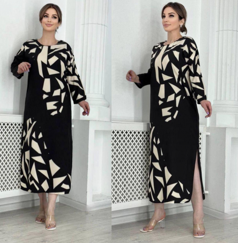 Платье женское, код 2527559