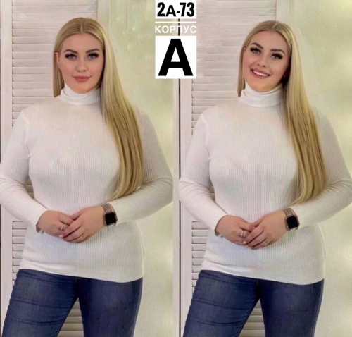 Водолазка женская, код 7312288