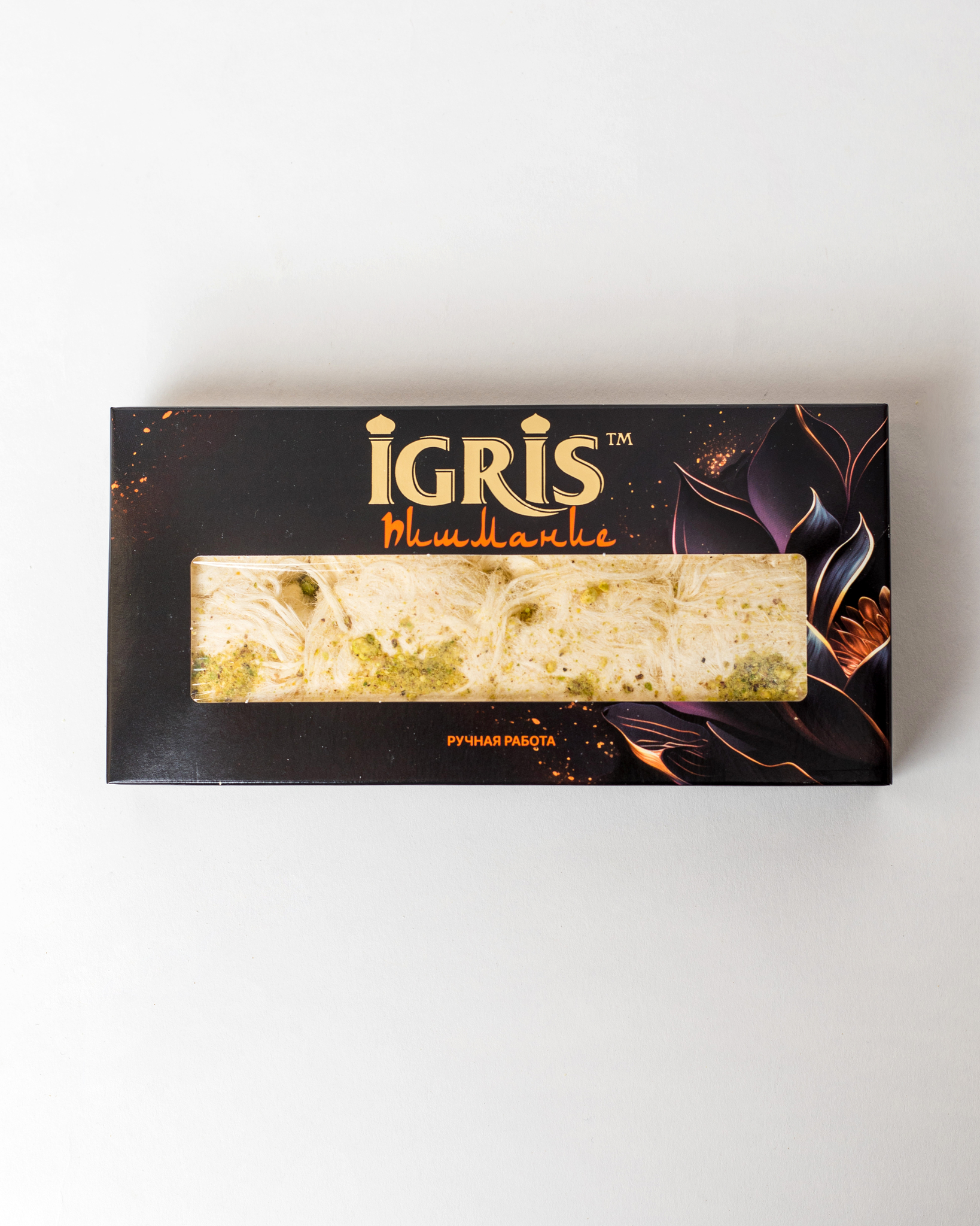 Халва Пашмак IGRIS