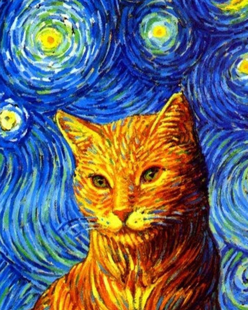 Картина по номерам на холсте и подрамнике 40х50 см