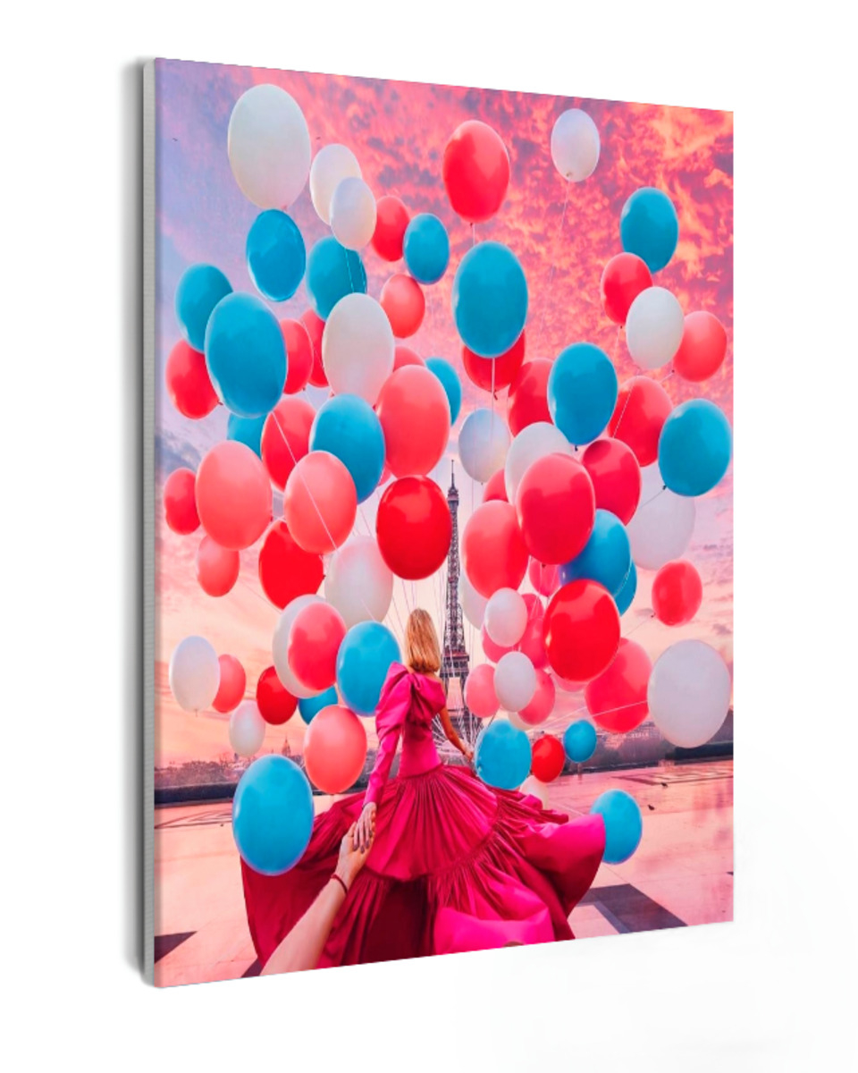 Картина по номерам на холсте и подрамнике 40х50 см