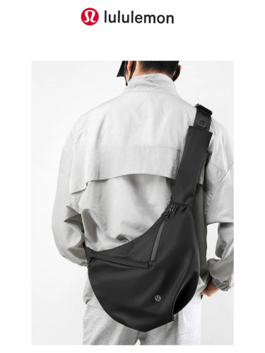 Сумка унисекс Lululemon 1252