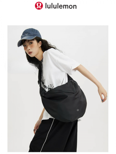 Сумка унисекс Lululemon 1252