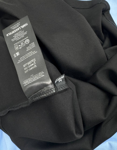 Футболка Karl Lagerfeld 3251 