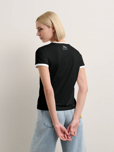 Футболка Karl Lagerfeld 3256 черный