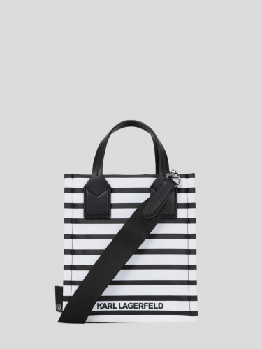 Сумка Karl Lagerfeld 1254 черный