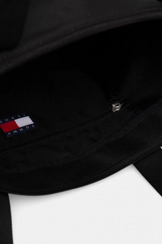 Сумка TOMMY HILFIGER 1256 черный