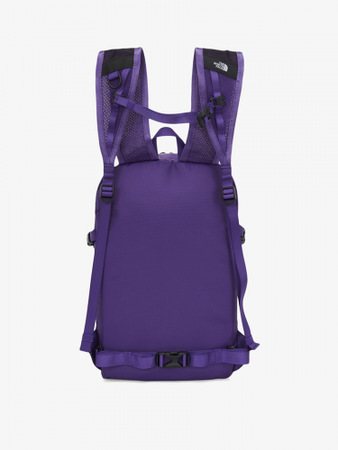 Рюкзак North Face 1246 фиолетовый
