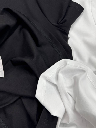 Футболка Karl Lagerfeld 3252 черный
