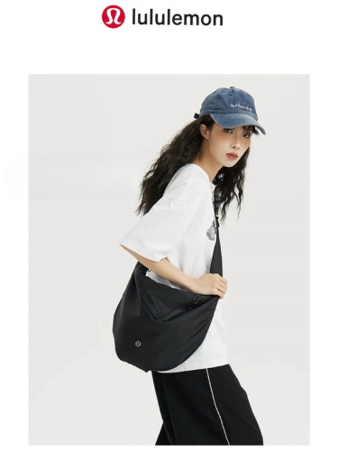 Сумка унисекс Lululemon 1252