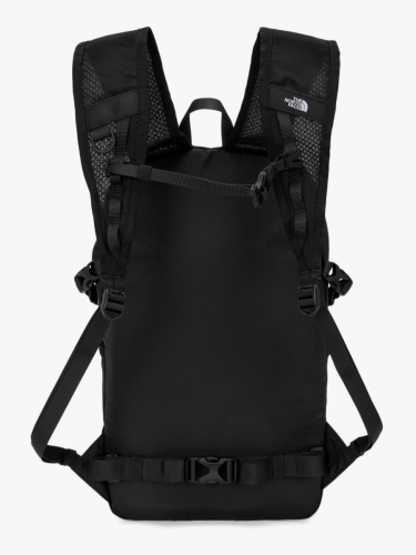Рюкзак North Face 1246 черный