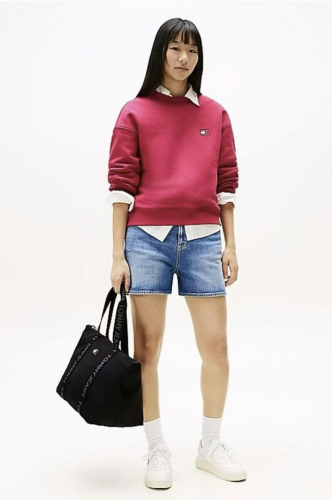 Сумка TOMMY HILFIGER 1256 черный