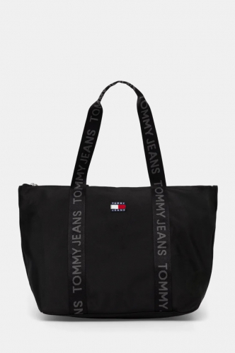 Сумка TOMMY HILFIGER 1256 черный