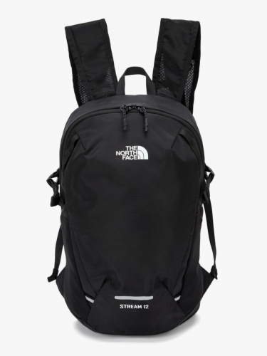 Рюкзак North Face 1246 черный