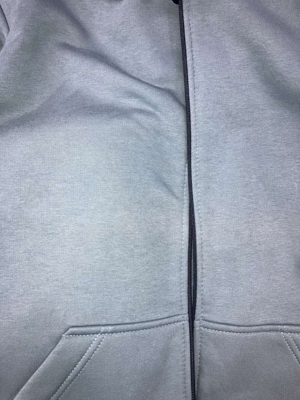 Толстовка женская футер начес 3-х нитка