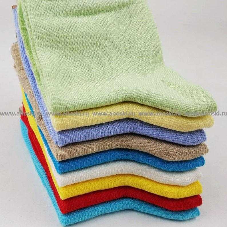 Носки женские Rusocks С-400