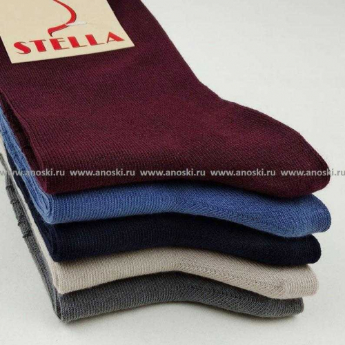 Носки женские Rusocks С-400