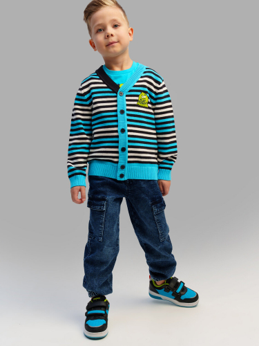 PLAYTODAY Кардиган