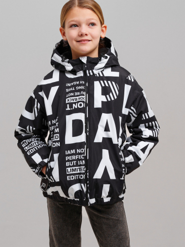PLAYTODAY Куртка