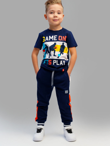 PLAYTODAY Брюки
