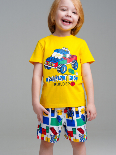 PLAYTODAY Комплект