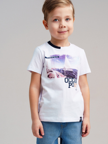 PLAYTODAY Фуфайка