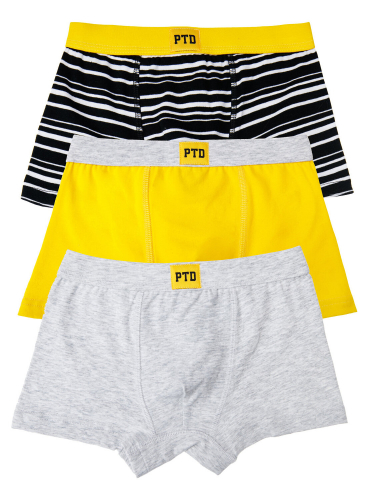 PLAYTODAY Трусы