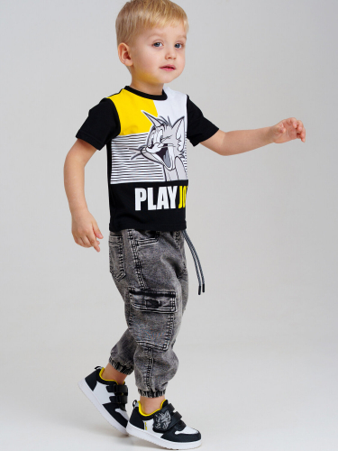 PLAYTODAY Фуфайка