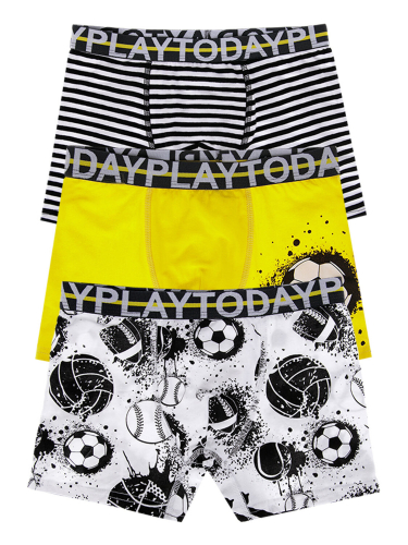 PLAYTODAY Трусы