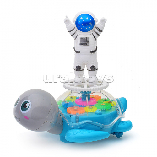 Интерактивная игрушка 