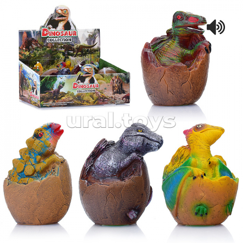 Игрушка-сюрприз 