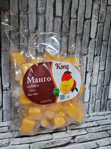 Манго , Ассорти кубики 1945051-1