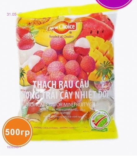 ФРУКТОВЫЙ ЖЕЛЕ 1939346-1