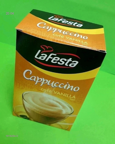 КАПУЧИНО 1918264-5
