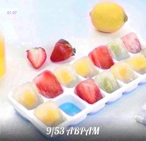 ФОРМА ДЛЯ ЛЬДА 1954678-1