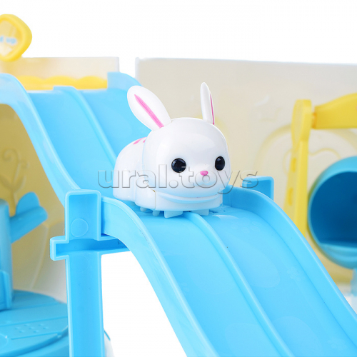 Игровой набор 