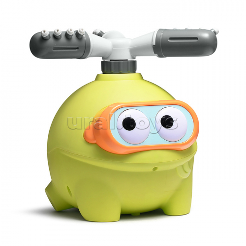 Игрушка - брызгалка 