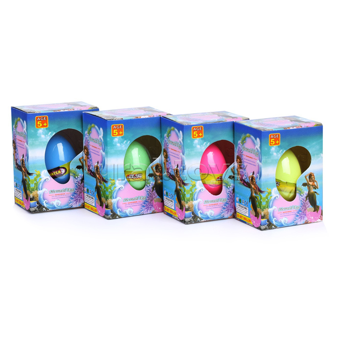 Игрушка-сюрприз