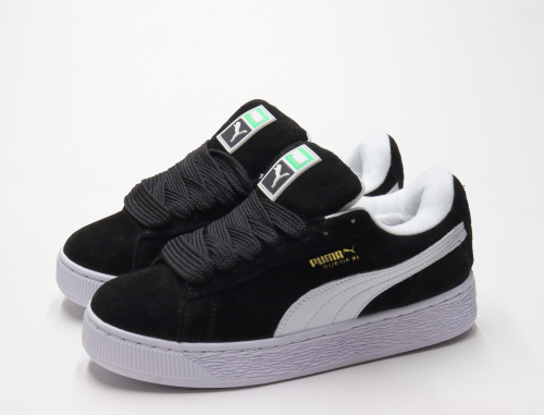 Цена была 1990р.Кроссовки PUMA нат. замша (37-41)р. / шт.