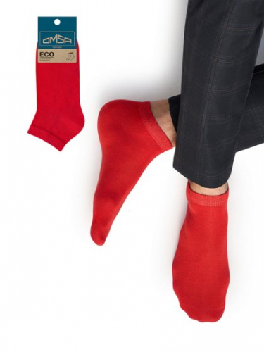 Носки спортивные, Omsa, ECO402 color оптом
