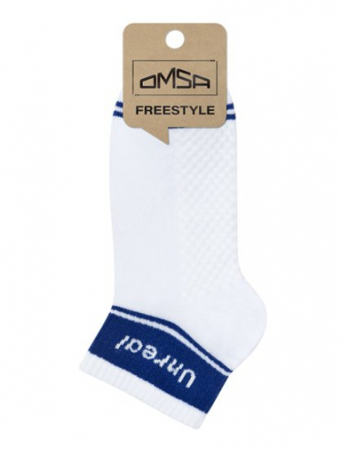 Носки спортивные, Omsa, Style 619 оптом